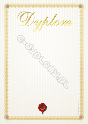 Dyplom uniwersalny