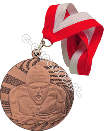 Medal brązowy 