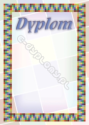 Dyplom uniwersalny