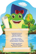Dyplom Ukończenia Przedszkola (Super Żabka) - 4