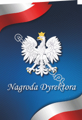 Nagroda dyrektora dla nauczyciela