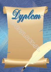 Dyplom ogólny