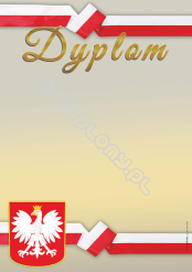 Dyplom ogólny