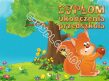 Dyplom Ukończenia Przedszkola (wiewiórka) - 2