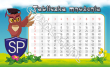 Dyplom pasowania na ucznia - Tornister - 6